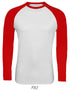 Men´s Funky Long Sleeve T-Shirt